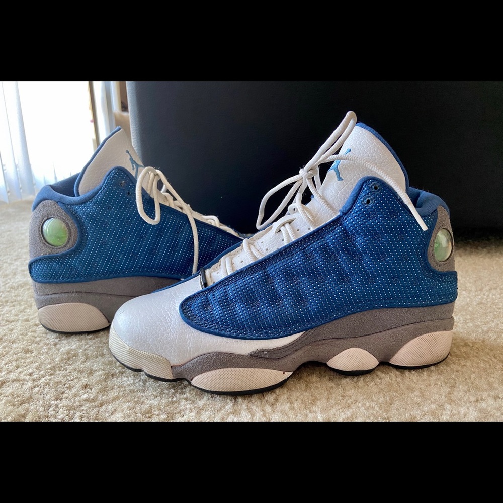 Air Jordan Retro Flint 13